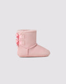 UGG Baby Bailey Bow Boots Infant