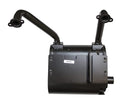 Exmark 116-1712 Muffler
