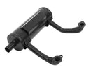 Exmark 116-3735 Muffler