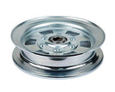 Exmark 116-4669 Flat Idler Pulley