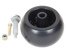 Exmark 116-9981 Anti Scalp Rolley Wheel Kit