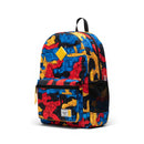 LEGO® The Herschel Heritage™ Youth Backpack – Scavenger Hunt Bricks