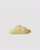 UGG GoldenGlow Slides Grade-School