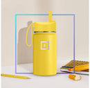 Kids Stainless Steel Water Bottle - 14oz