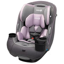 All-in-One Convertible Car Seat - Lavender
