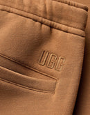 UGG Tasman Straight Leg Fleece Pants