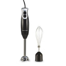 2 Speed Immersion Blender With Blending Wand And Whisk