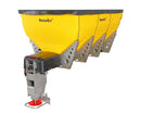 SnowEx HELIXX Poly Hopper Spreader 5.0 Cu Yd (11810)