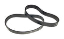Dirt Devil Vacuum Belt For Dirt Devil Vision Lite Vacuum Cleaners. 2 pk Style 10