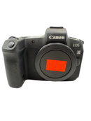 Canon EOS R Body - AS-IS (0148)