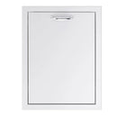 Summerset 20" Trash Pullout Drawer