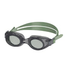 Adult Boomerang Swim Goggles - Black