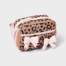 Classic Lunch Sack - Leopard