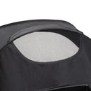 Cargo Stroller - Fieldstone Grey