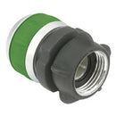 Bosch Garden and Watering Female Coupling, 5/8 in.