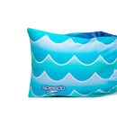 Kids' Fabric Arm Band - Teal