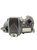 Nikon D600 Body- AS-IS/FOR PARTS (READ) (0056)