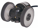 Autonics Totem Pole Output Type, Encoder, Wheel, Dayton 4VAC5D Pulses per Revolution - ENC-1-6-T-24-C