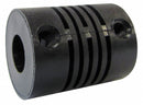 Autonics Encoder Coupling, Bore 10mm, O D 22mm - EC-3
