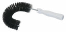 Tough Guy 11-1/2" Polyester Hook Brush, 2-1/4" Brush Dia. - 11N178