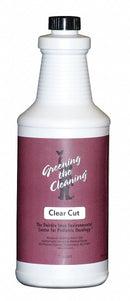 Greening The Cleaning 32 oz. Floor Stripper, 12 PK - DIC8-12
