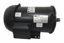 Dayton 1 1/2 HP, General Purpose Motor, 3-Phase, 1170 Nameplate RPM, 230/460 Voltage, 182TC Frame - 11W369