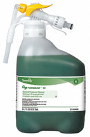 Diversey All Purpose Cleaner For Use With J-Flx Chemical Dispenser, 1 EA - 3145408