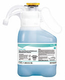 Diversey Bathroom Cleaner For Use With SmartDose Chemical Dispenser, 2 PK - 5019237