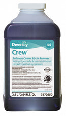 Diversey Bathroom Cleaner For Use With J-Fill Chemical Dispenser, 2 PK - 93172650