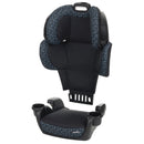 GoTime LX Booster Car Seat - Quincy Blue