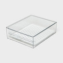 Medium Ventilated Fridge Drawer Storage - Brightroom™