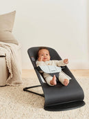 Baby Bouncer - Dark Gray