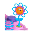 Bouncing Activity Saucer - Sweet Tea Party