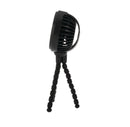 Portable USB Rechargeable Stroller Fan - Black