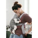 Carrier Mini 3D Jersey - Light Grey