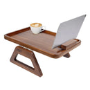 Acacia Armrest Tray