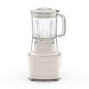 2-Speed Countertop Blender- Truffle Cream