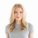 Large Round Hair Brush - Black