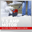 Toro 60V Max Electric Battery Power Shovel (39909) 12" 2.5 AH Flex-Force Power System