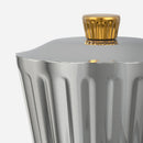 Stainless Steel Ice Bucket with Lid and Tong - Threshold™