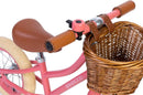 Balance Bike - Pale Coral