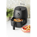 2.2QT Air Fryer - Black