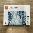 TRIPP TRAPP CLASSIC CUSHION - WAVES BLUE