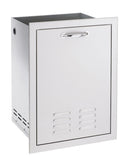 Summerset 20" Vented Liquid Propane Tank