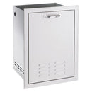 Summerset 20" Vented Liquid Propane Tank