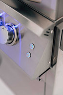 Summerset Sizzler Pro Built-in Grill
