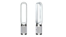 Dyson Purifier Cool Gen1 TP10 Purifying Fan White/Silver