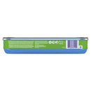Swiffer Sweeper 5.4 in. Wet Microfiber Mop Refill Pad 12 pk