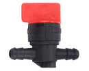 Stens 120-212 Inline Fuel Shutoff Valve