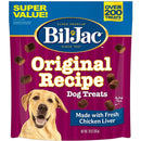 Bil Jac, Chicken Liver Treats, 20 oz.